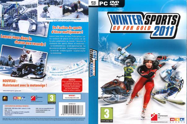 Winter-Sports-2011-Go-For-Gold-French-Front-Cover-49416
